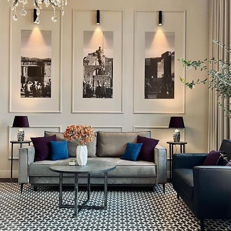 Apartamenty Lemon Pepper Еленя-Гура Экстерьер фото