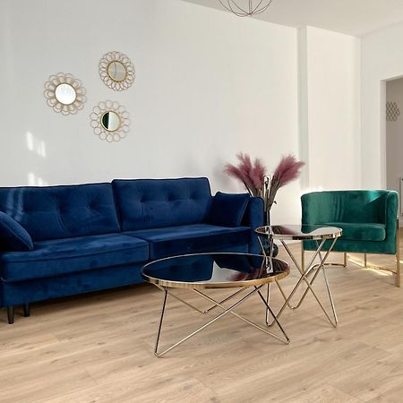 Apartamenty Lemon Pepper Еленя-Гура Экстерьер фото