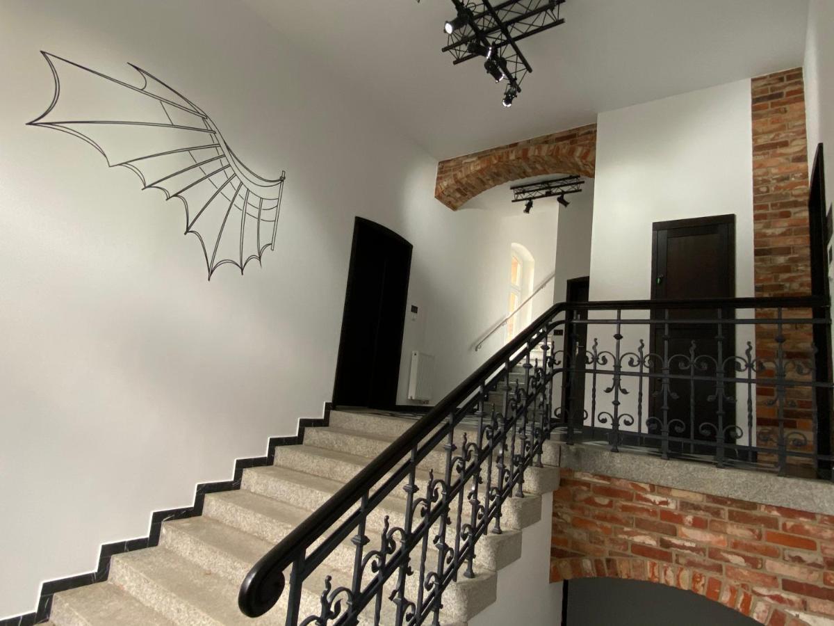 Apartamenty Lemon Pepper Еленя-Гура Экстерьер фото