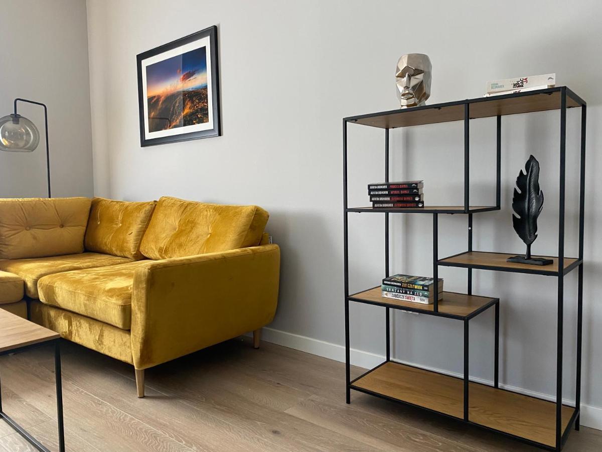 Apartamenty Lemon Pepper Еленя-Гура Экстерьер фото