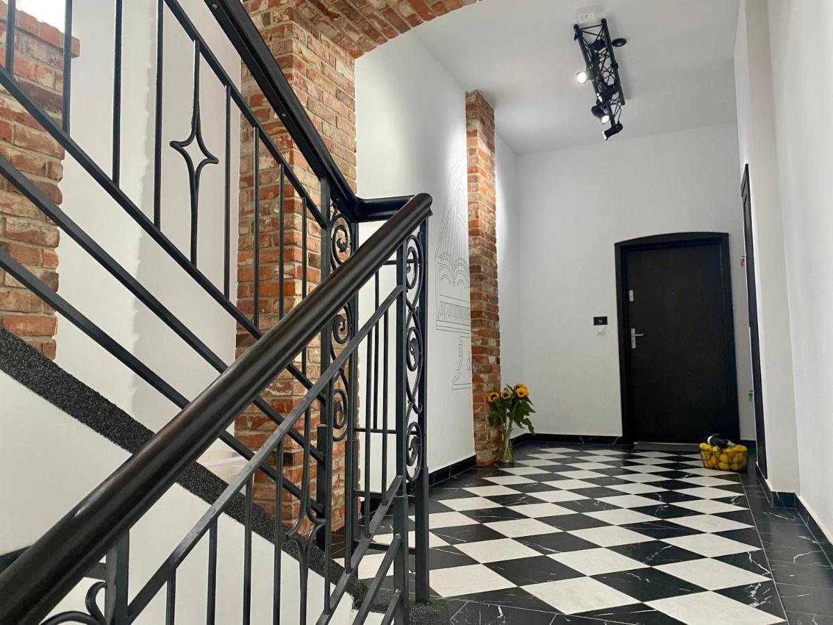 Apartamenty Lemon Pepper Еленя-Гура Экстерьер фото