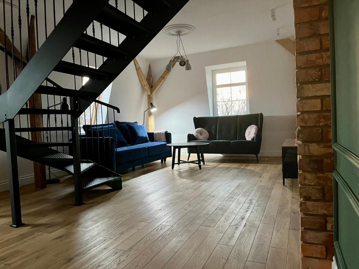 Apartamenty Lemon Pepper Еленя-Гура Экстерьер фото