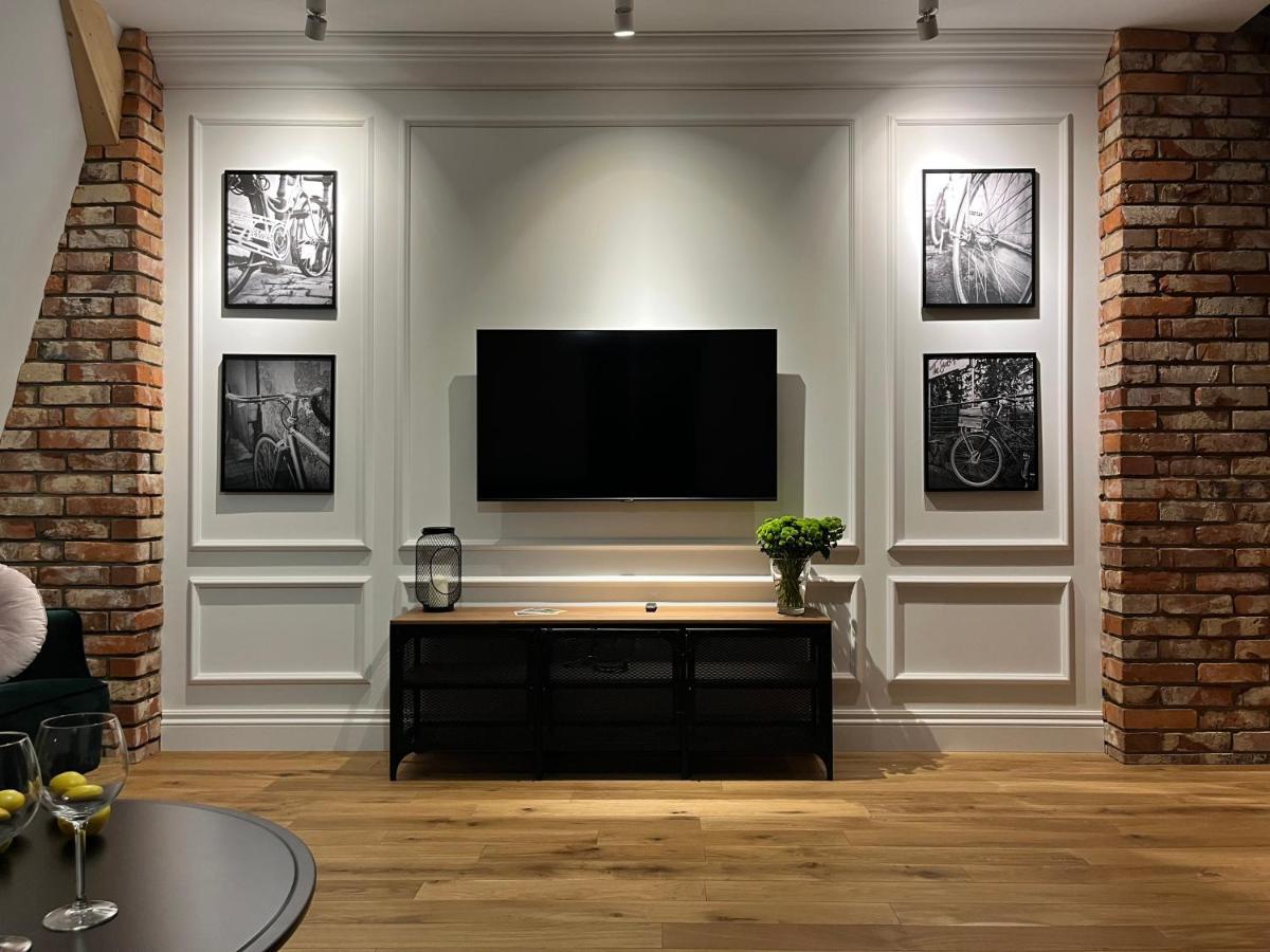 Apartamenty Lemon Pepper Еленя-Гура Экстерьер фото