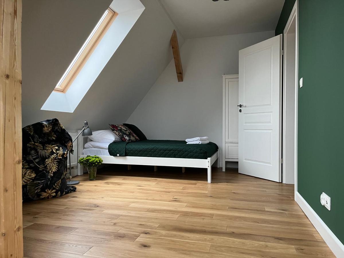 Apartamenty Lemon Pepper Еленя-Гура Экстерьер фото