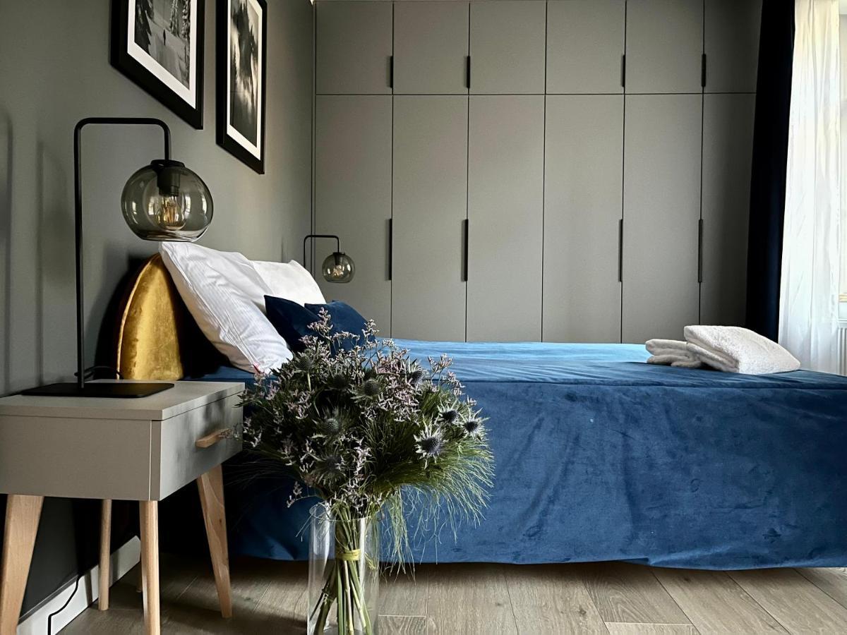 Apartamenty Lemon Pepper Еленя-Гура Экстерьер фото