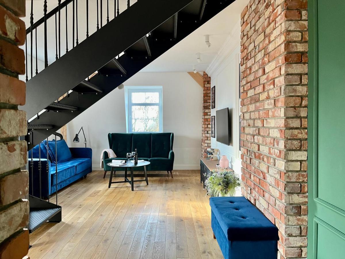 Apartamenty Lemon Pepper Еленя-Гура Экстерьер фото