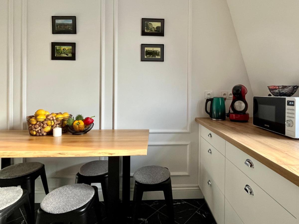 Apartamenty Lemon Pepper Еленя-Гура Экстерьер фото