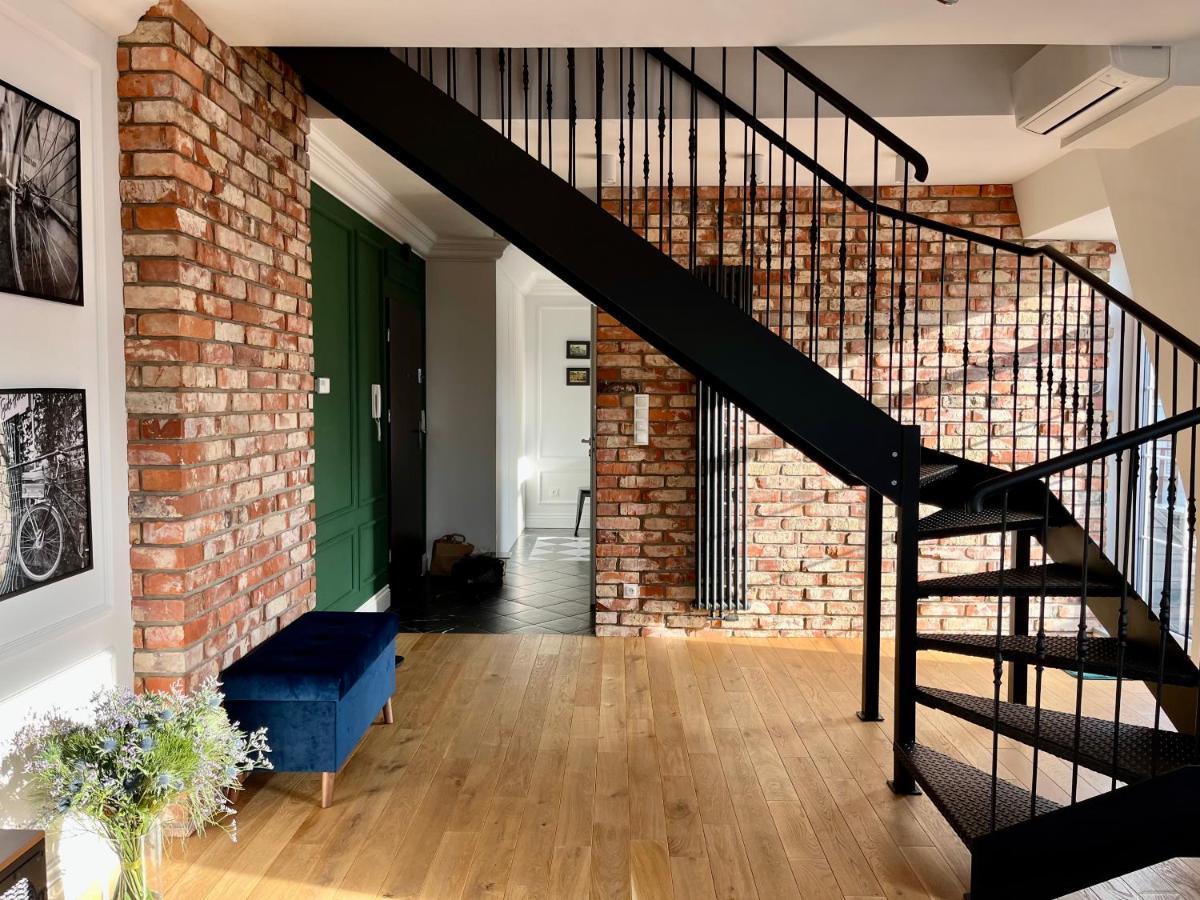 Apartamenty Lemon Pepper Еленя-Гура Экстерьер фото
