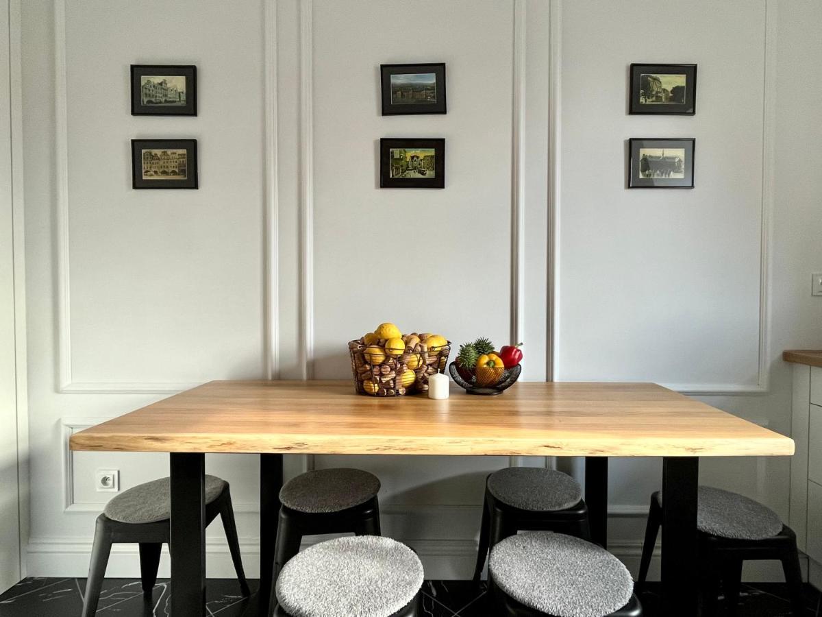 Apartamenty Lemon Pepper Еленя-Гура Экстерьер фото