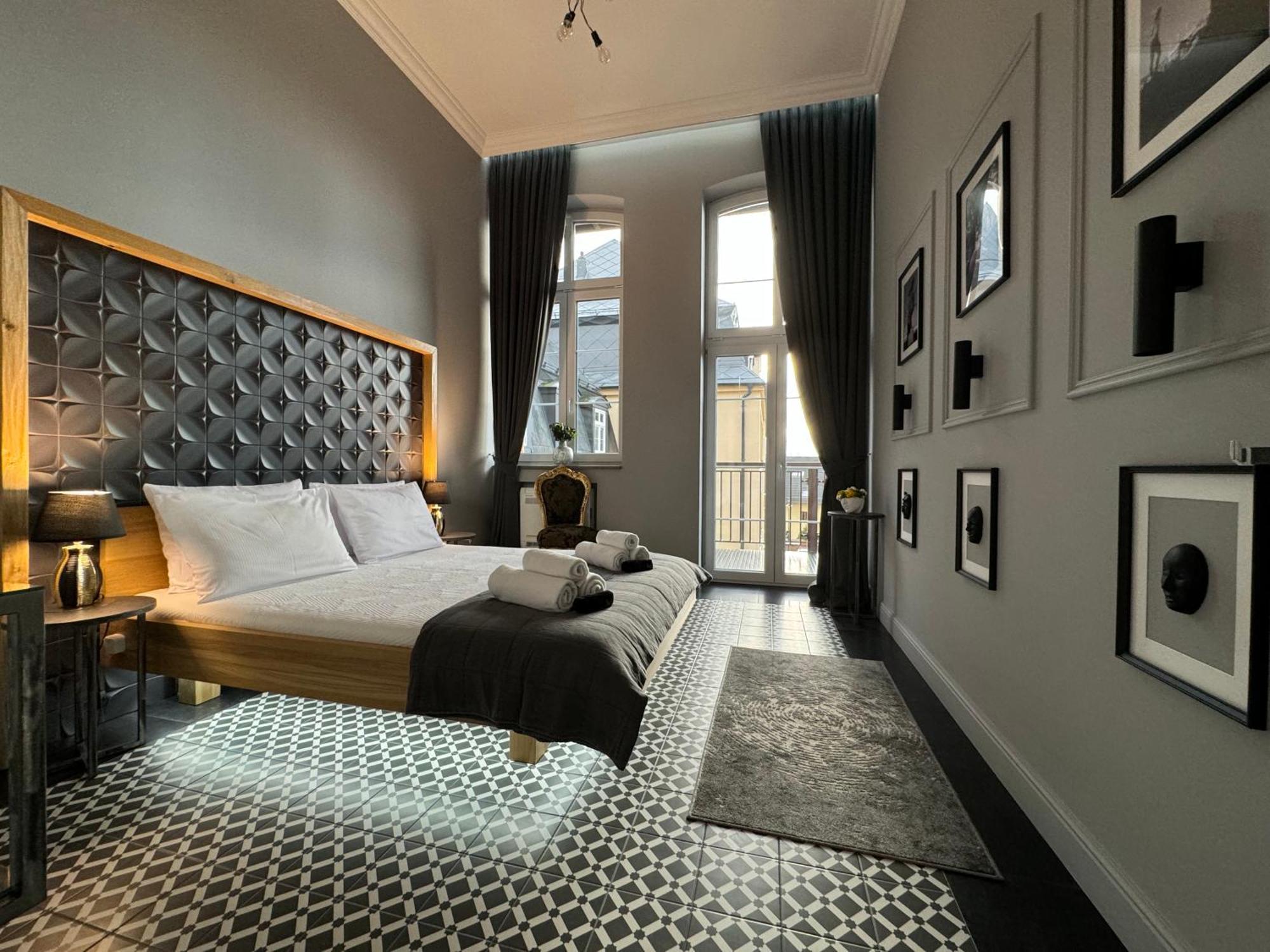 Apartamenty Lemon Pepper Еленя-Гура Экстерьер фото