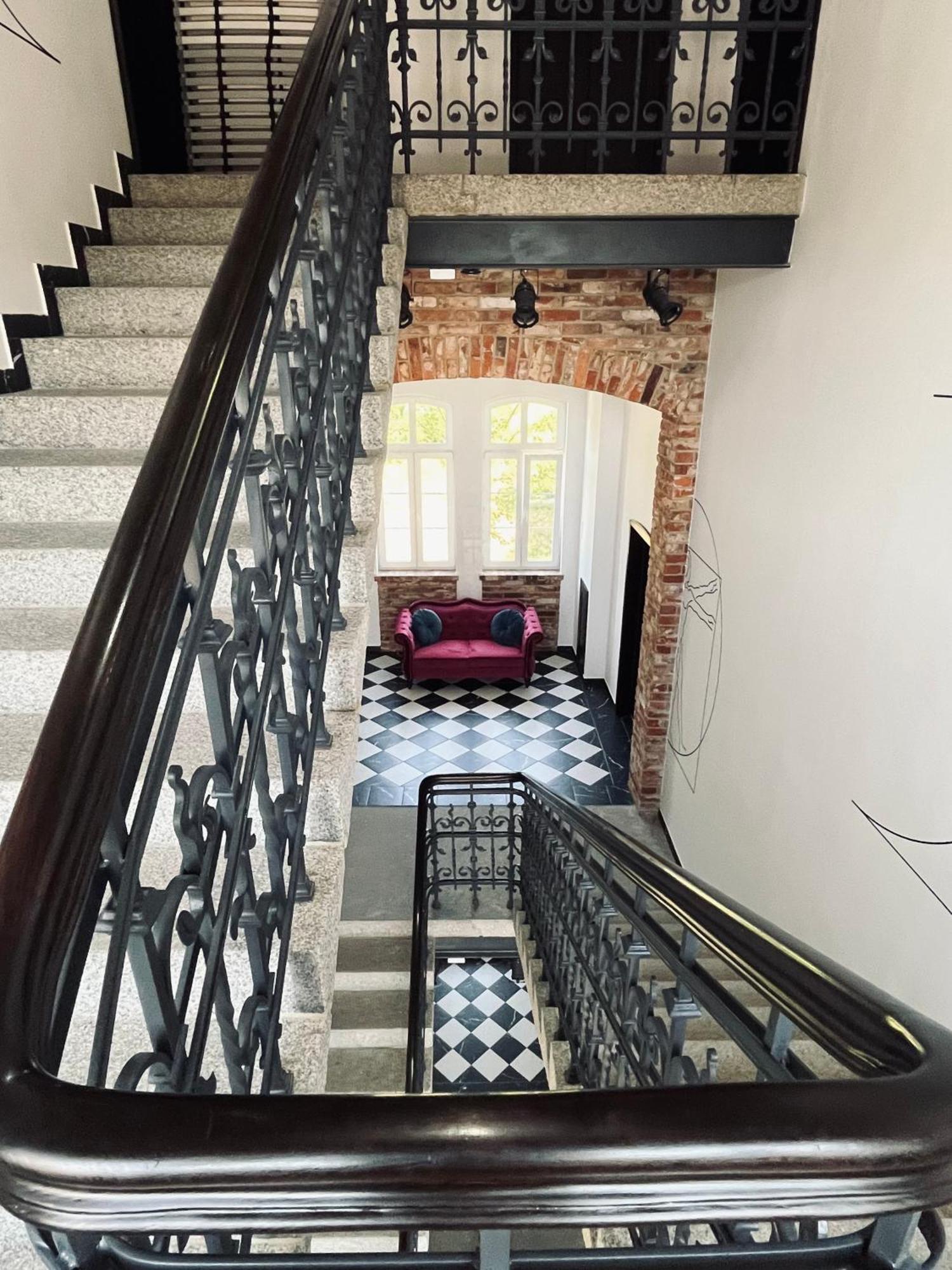 Apartamenty Lemon Pepper Еленя-Гура Экстерьер фото