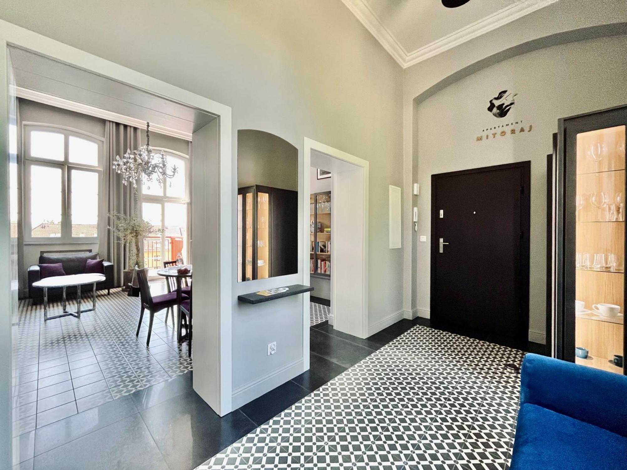 Apartamenty Lemon Pepper Еленя-Гура Экстерьер фото