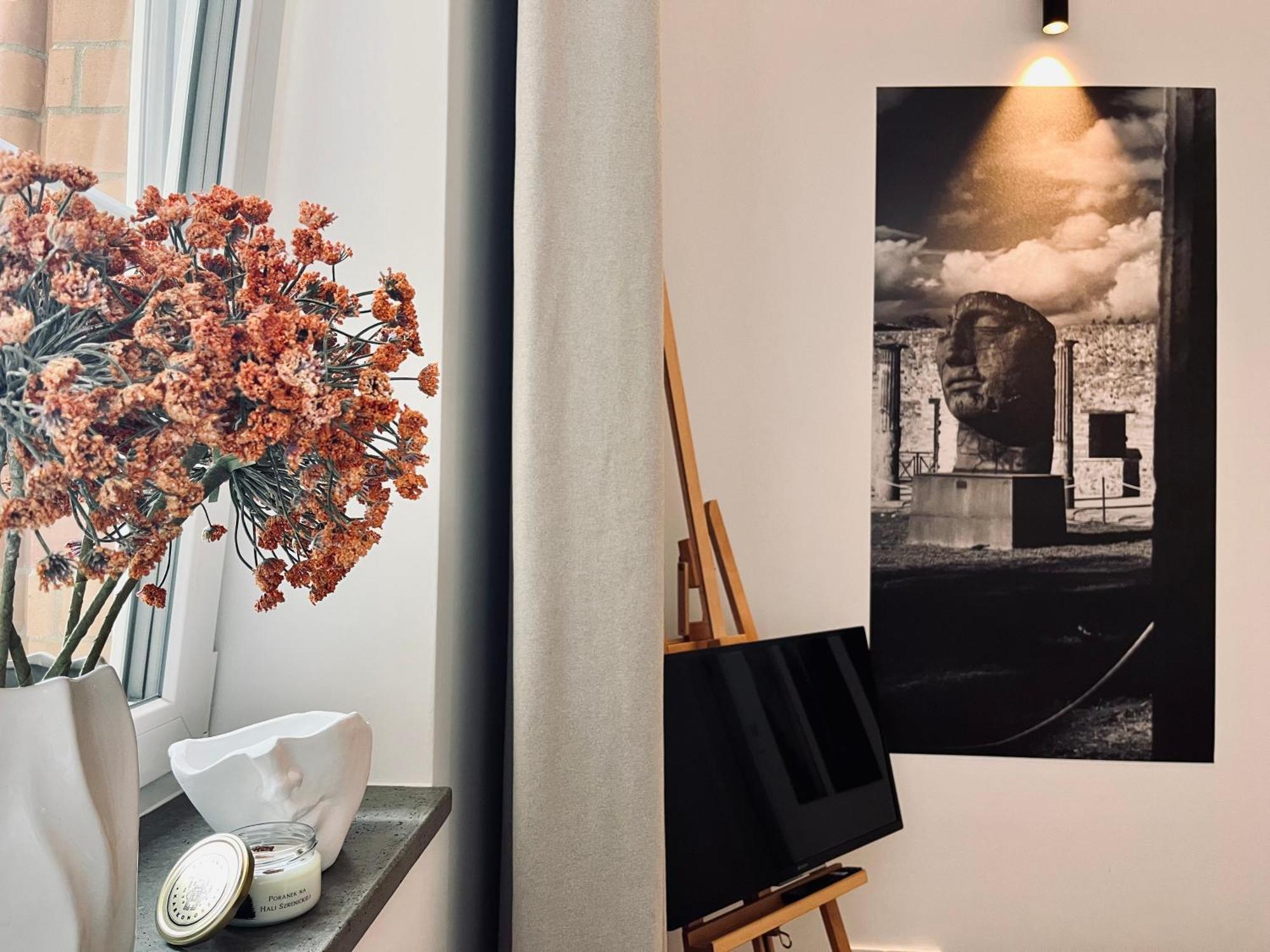 Apartamenty Lemon Pepper Еленя-Гура Экстерьер фото