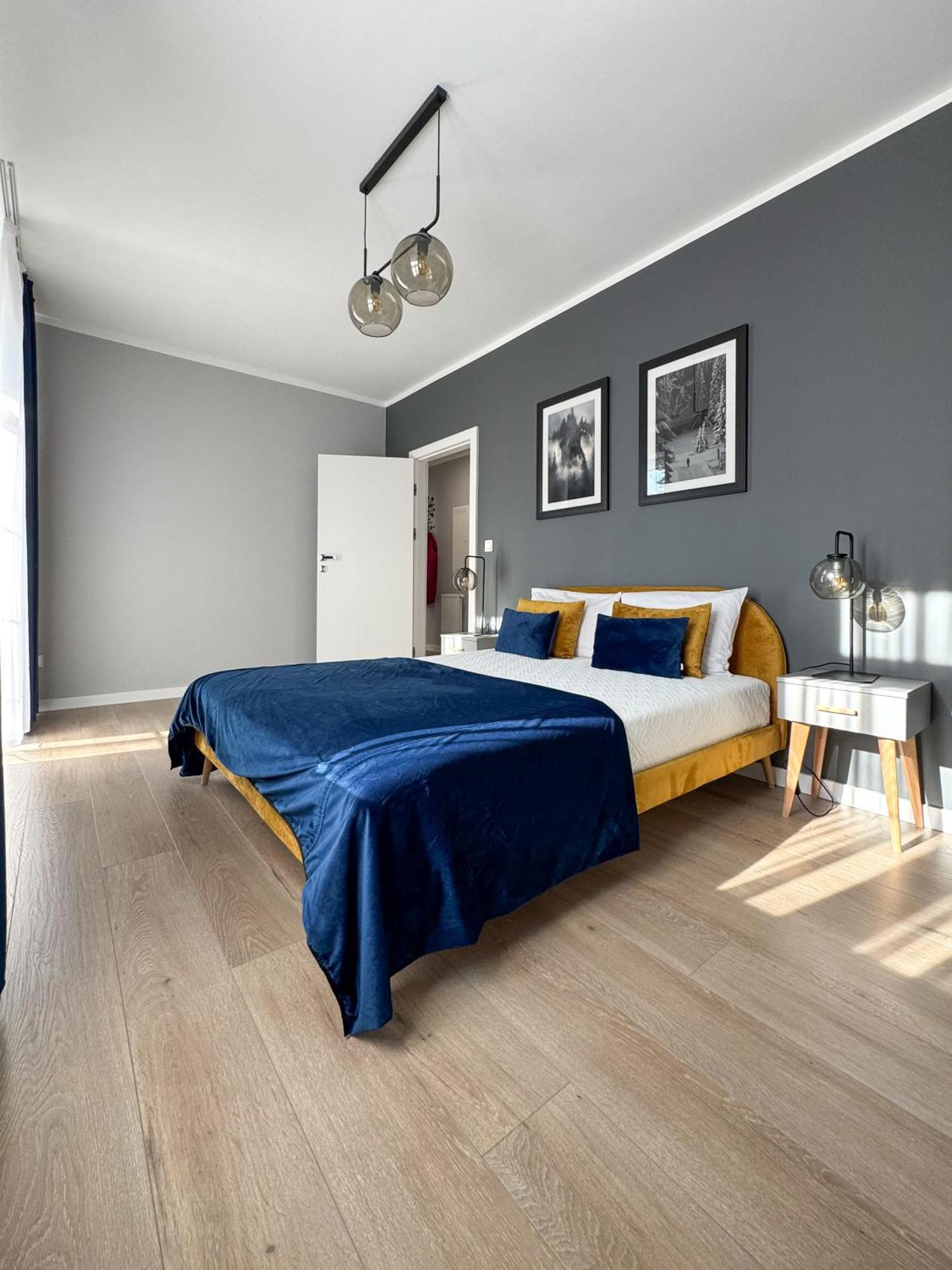 Apartamenty Lemon Pepper Еленя-Гура Экстерьер фото