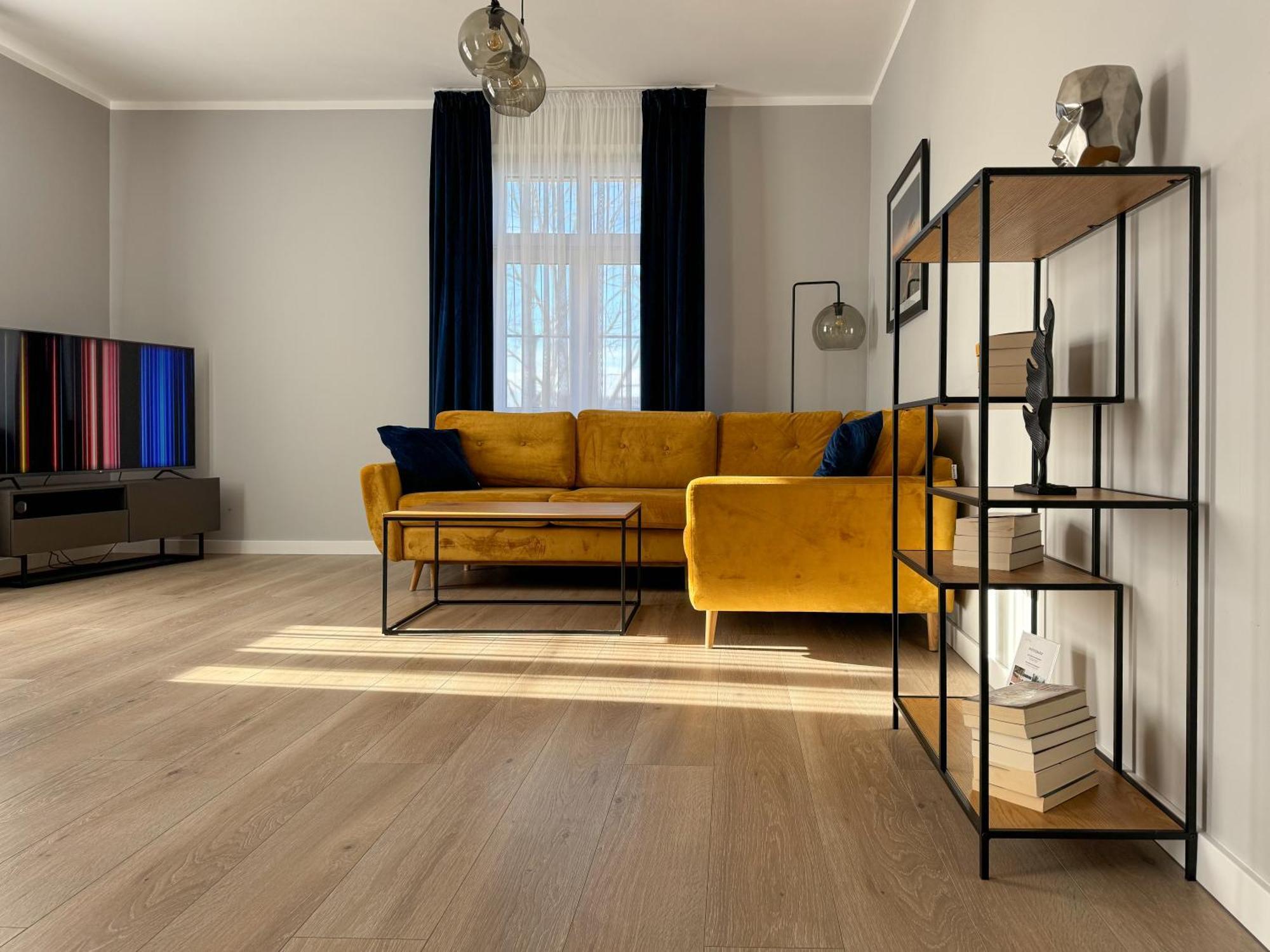 Apartamenty Lemon Pepper Еленя-Гура Экстерьер фото
