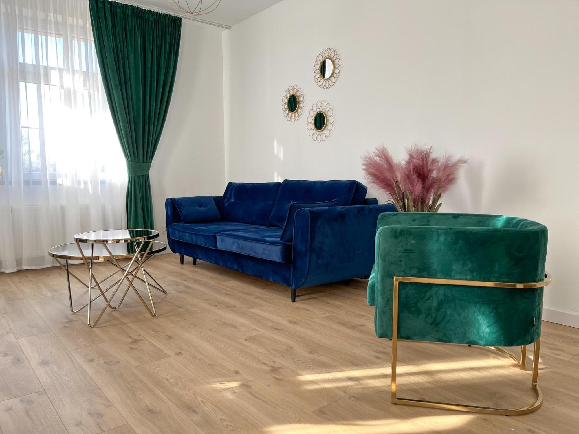 Apartamenty Lemon Pepper Еленя-Гура Экстерьер фото