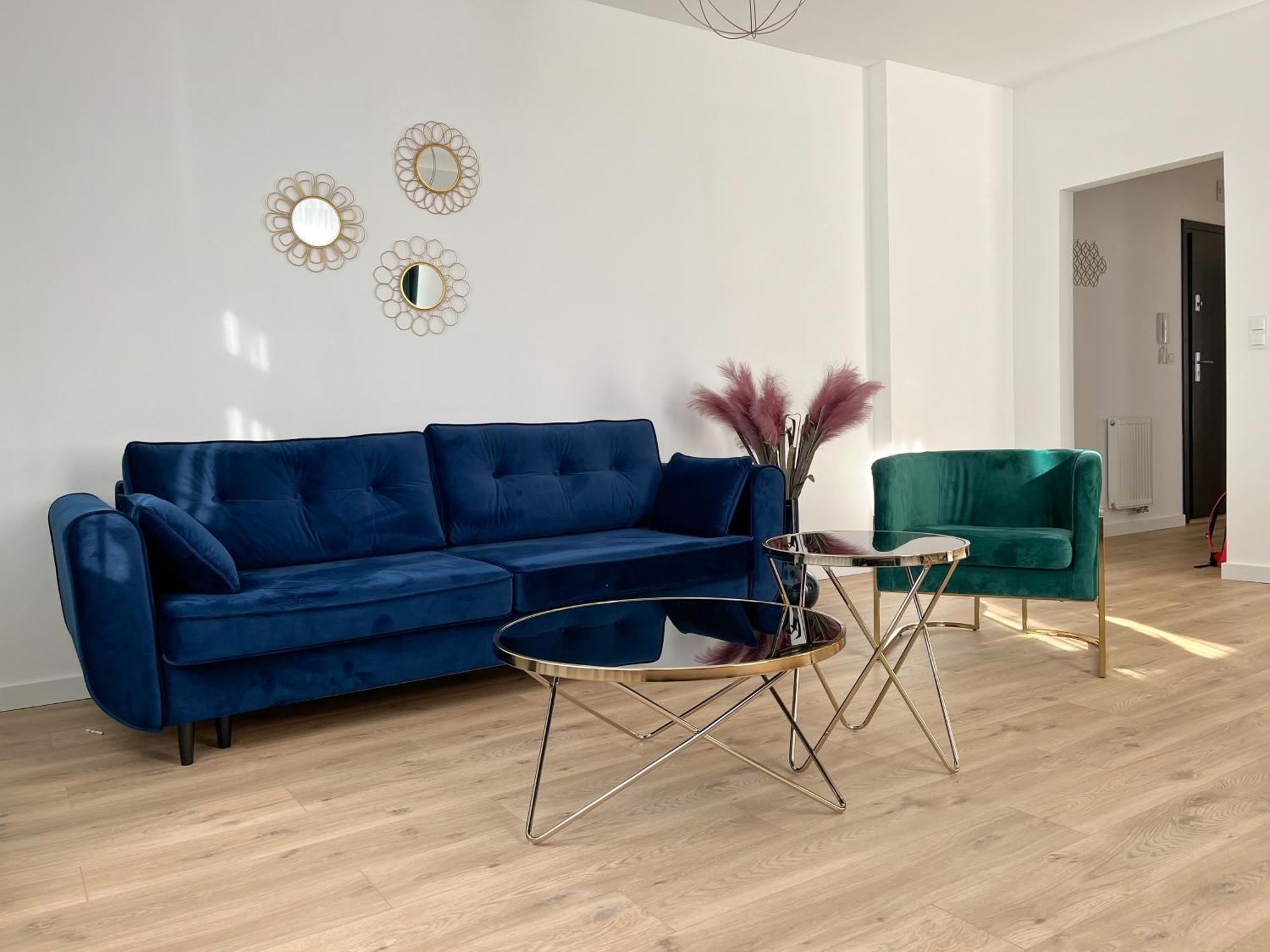 Apartamenty Lemon Pepper Еленя-Гура Экстерьер фото