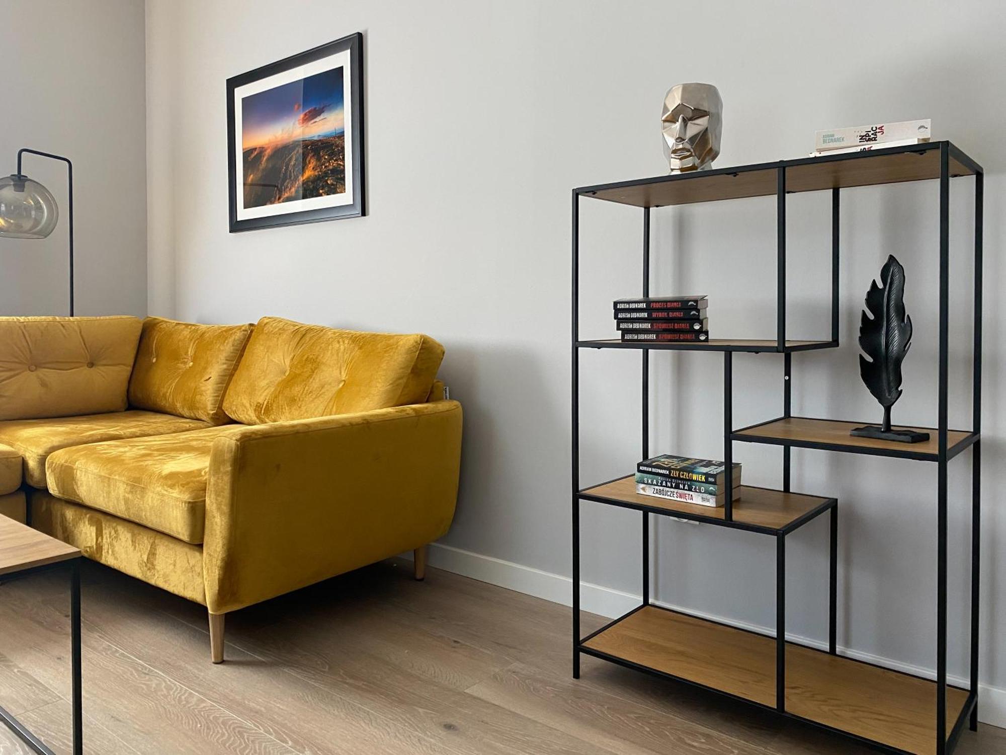 Apartamenty Lemon Pepper Еленя-Гура Экстерьер фото
