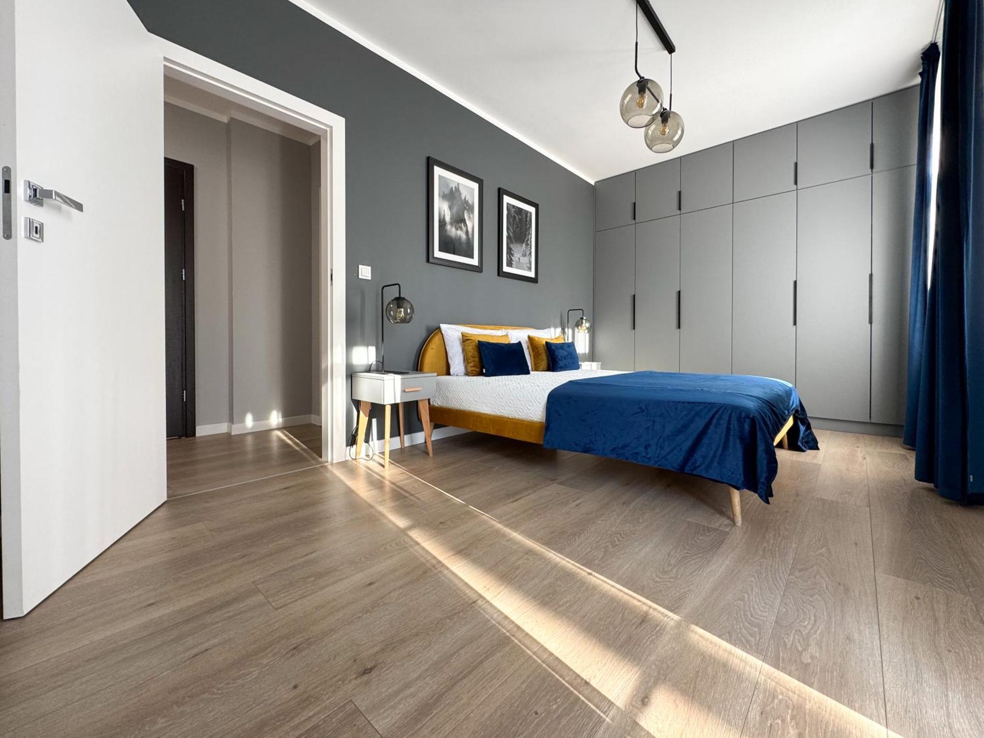 Apartamenty Lemon Pepper Еленя-Гура Экстерьер фото