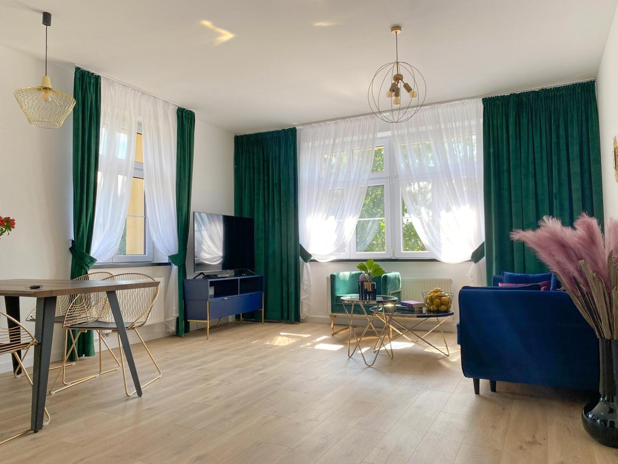 Apartamenty Lemon Pepper Еленя-Гура Экстерьер фото