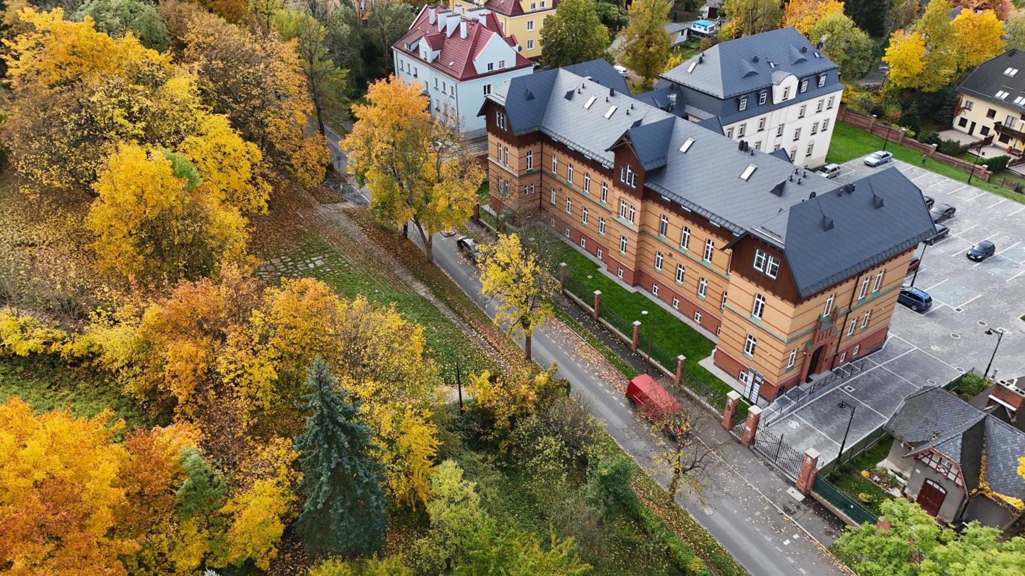 Apartamenty Lemon Pepper Еленя-Гура Экстерьер фото