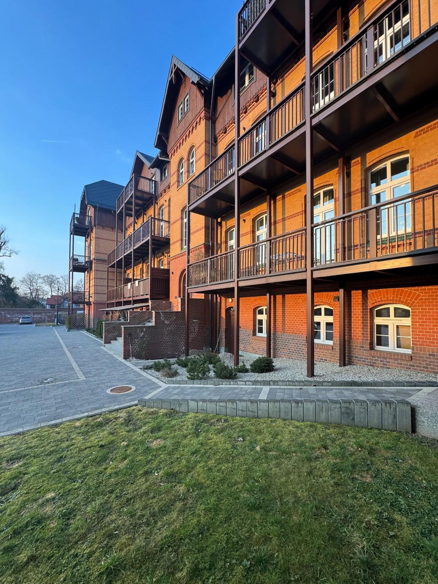 Apartamenty Lemon Pepper Еленя-Гура Экстерьер фото