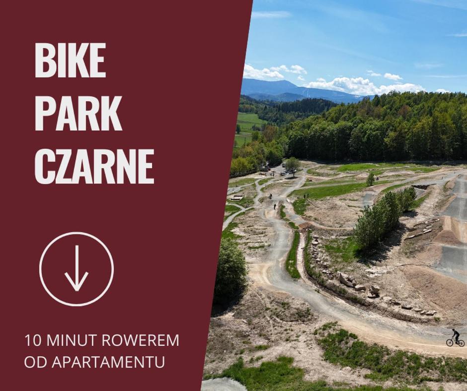 Apartamenty Lemon Pepper Еленя-Гура Экстерьер фото